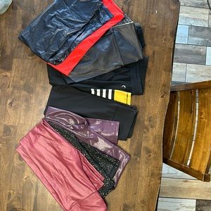 Brand New Zyia Lot all fit size 8